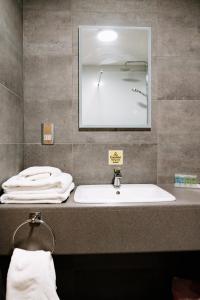 National Badminton Centre Lodge & Health Club