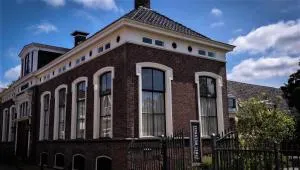 Het Weeshuis - Greonterp