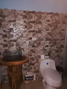 Rancho de Lelo Ecolodge