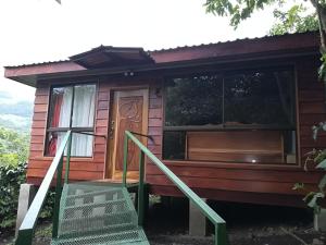 Rancho de Lelo Ecolodge