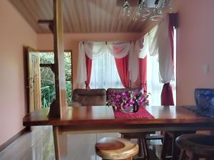 Rancho de Lelo Ecolodge