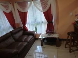 Rancho de Lelo Ecolodge