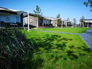 Savas Uostas - Būtingė