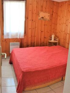 Appartements Boost Your Immo Les Mouflons Vars 360 : photos des chambres