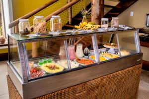 Porto Suítes Natal Hotel