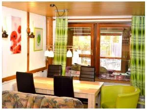 Ferienwohnung Waldraff - Meßkirch