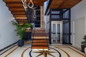 Qui Vicino boutique rooms and suites