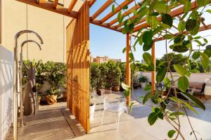 Qui Vicino boutique rooms and suites