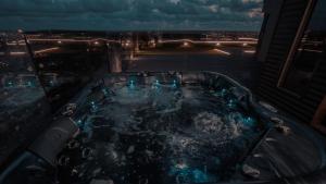 Sky Garden Penthouse