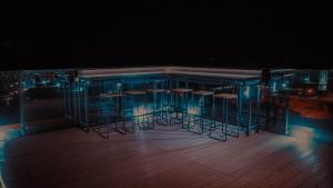 Sky Garden Penthouse