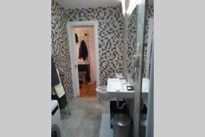 Tašmajdans Charming