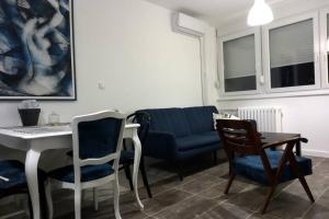 Tašmajdans Charming