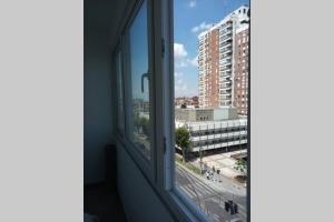 Tašmajdans Charming