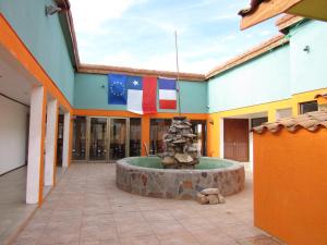 Willys Country Club Cauquenes