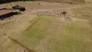 Willys Country Club Cauquenes