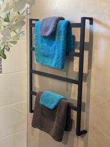 B&B / Chambres d'hotes Le Maskalou : photos des chambres
