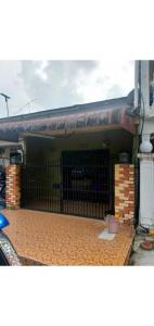 Reeniy Homestay Mersing
