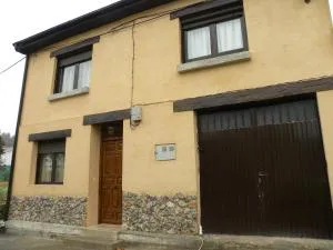 Refugio del cañon - 乌塞罗