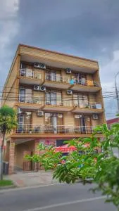 Hotel BellMar - Kobuleti