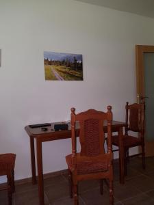 Cihlářka v Krkonoších - Apartmán 206