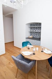 Lossi 32 Luxury Apartment with Sauna