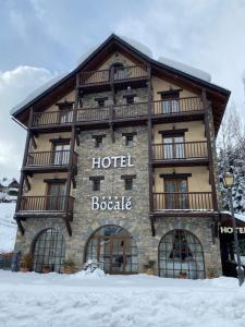 Hotel Bocale
