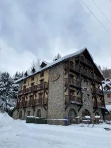 Hotel Bocalé - Sallent de Gállego