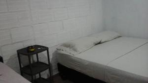 Eco-Cabaña Termales Santa Rosa