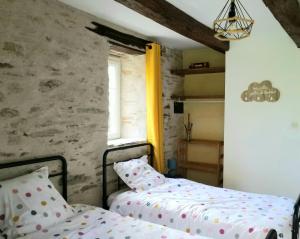 Maisons de vacances Soulie du Tarn : photos des chambres