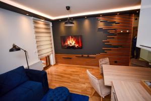 Pinevile apartman 13