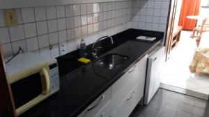 Apart Hotel Sol Vitória Marina