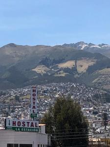 Hostal La Estación Quito