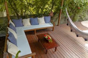 Villa Mangaba Trancoso