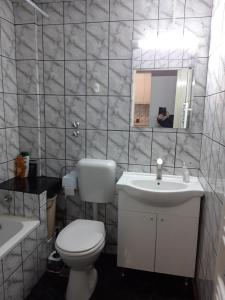 Apartament Elena