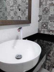 Miraflores Kennedys Park Apartment