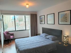 Miraflores Kennedys Park Apartment