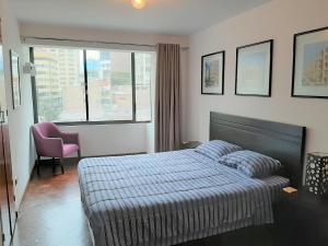 Miraflores Kennedys Park Apartment