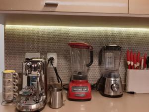 Lindo apartamento na rua do Shopping da Gávea com vaga