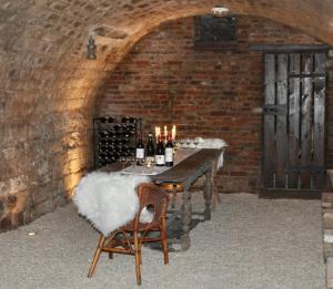 B&B / Chambres d'hotes Le Macassar : photos des chambres