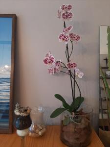 Lindo apartamento na rua do Shopping da Gávea com vaga