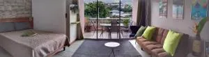 Orio Papeete centre apt w pool - 帕皮提