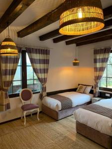 The Legends , Art & Forest