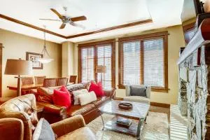 Northstar Village #410 - 国王海滩