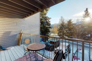 Two-Bedroom Apartment room in Beaver Creek West Mountain Life