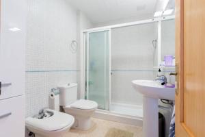 LA RÁPITA - Apartamento de dos dormitorios con piscina comunitaria