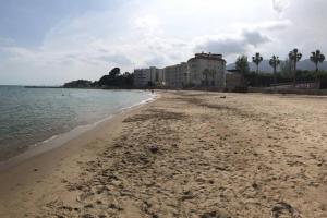 LA RÁPITA - Apartamento de dos dormitorios con piscina comunitaria