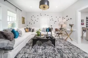 St Johns Cottage - 沃灵顿