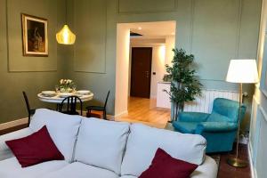 Casa Oli, Casa signorile, tutti i confort, Centro di Catania