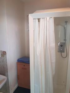 4 berth ground floor flat Apsley 1