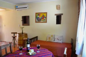 Kamay Apart Cafayate